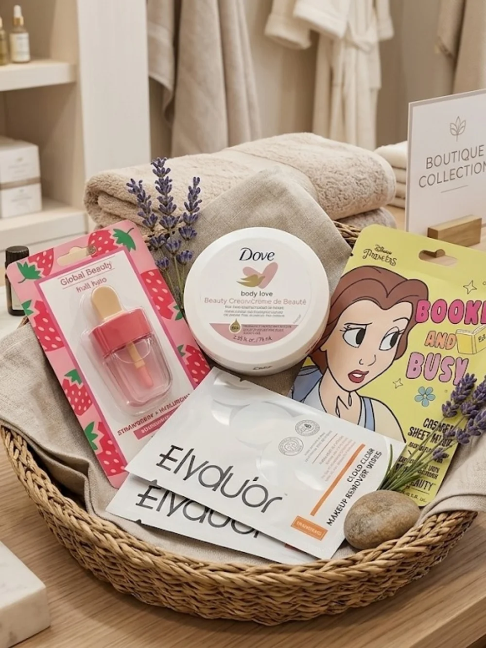 Selfcare Bundle-NEW!